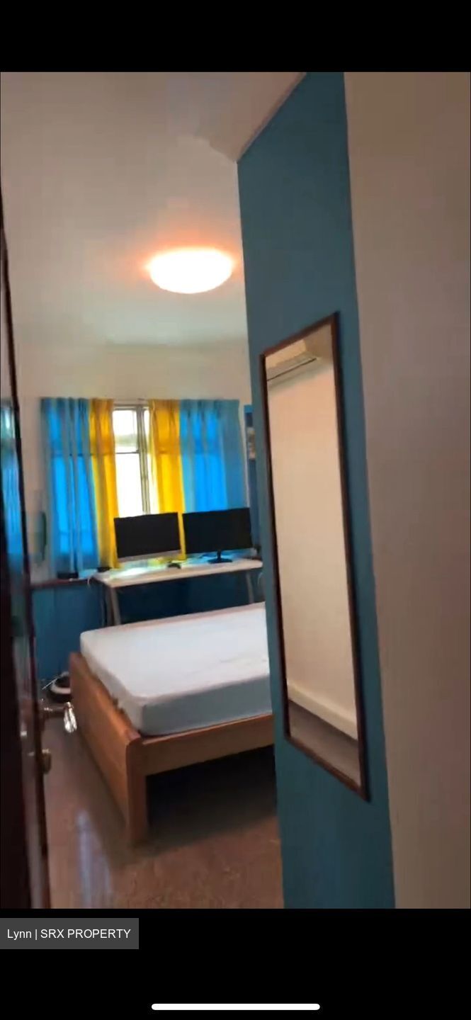 Blk 106A Punggol Field (Punggol), HDB 4 Rooms #561752261